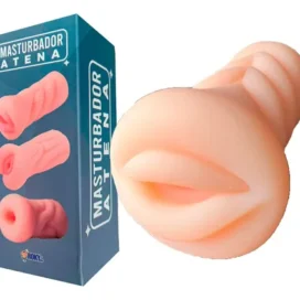Masturbador Atena