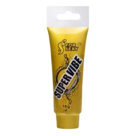 Super Vibe de For Sexy es un gel estimulante