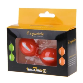 Bolas Chinas Exquisite Sex Fun Toy