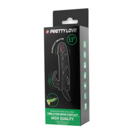 Funda Pretty Love 5.5 Penis Sleeve