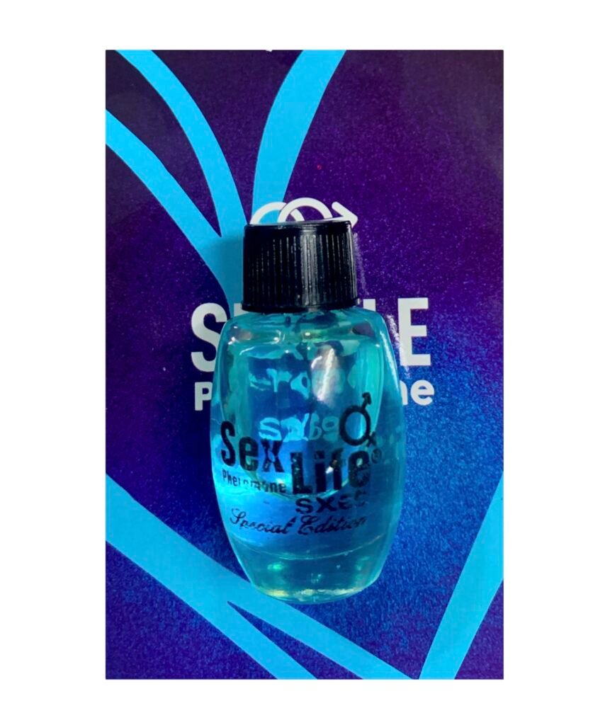 SexLife Pheromone Special Edition