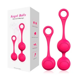 Kegel Balls