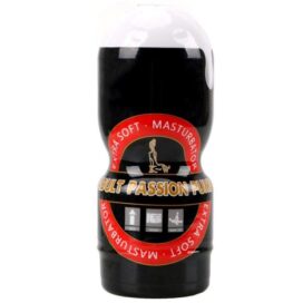 Masturbador Adult Passion Pump