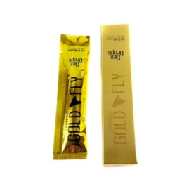 Estimulante Gold Fly Sex Drops