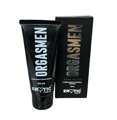 Orgasmen Lubricante Oleoso Íntimo