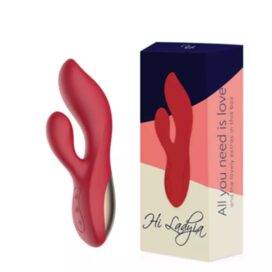 Vibrador Hi Ladyia