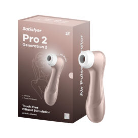 Satisfyer Pro 2 Generation 2