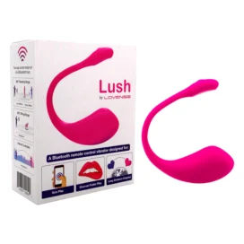 Lush by Lovense