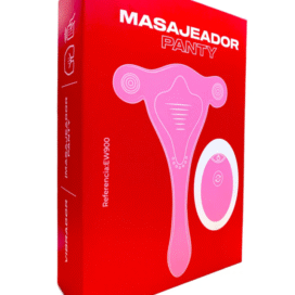 Masajeador Panty EW900