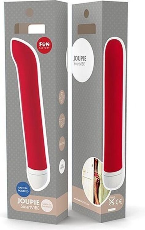 Fun Factory Joupie SmartVIBE