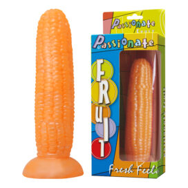 Dildo Passionate Fruit Maíz