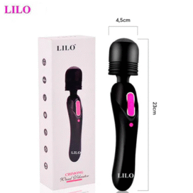 Masajeador LILO Chimong Wand