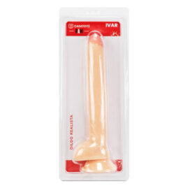Dildo Realista IVAR de CamToyz
