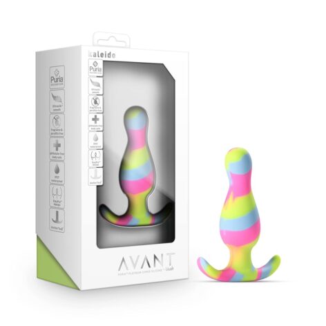 Plug Anal Avant Kaleido