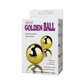 Golden Ball