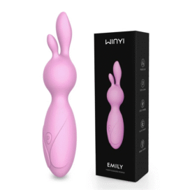Vibrador Emily Winyi