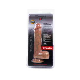 Dildo Renato CamToyz