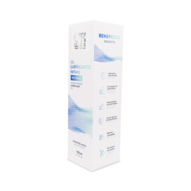 Gel Lubricante Íntimo Natural Elixir