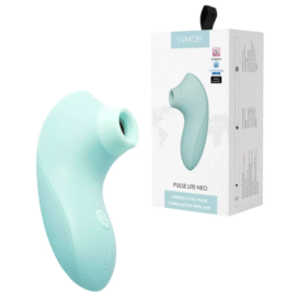 Succionador Svakom Pulse Lite Neo