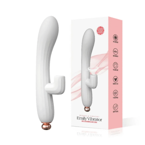 Vibrador Emily