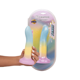 Dildo Venus de CamToyz