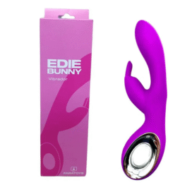 Vibrador Edie Bunny