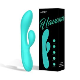 Vibrador Winyi Havana