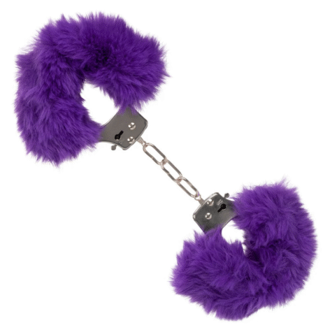 Esposas Cat Furry Cuff