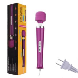 Masajeador Magic Massager Wand