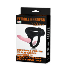 Arnes Female Harness Ultra