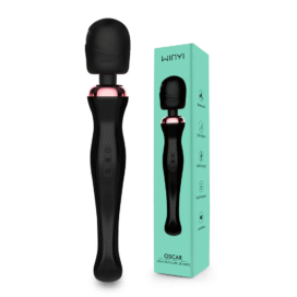 Masajeador Oscar Wand