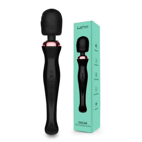 Masajeador Oscar Wand
