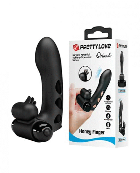 Estimulador Orlando Honey Finger
