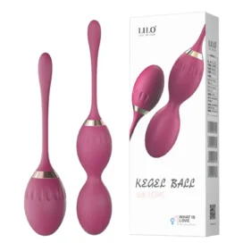 Bolas Kegel LILO We Love