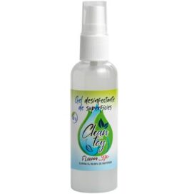 Gel Desinfectante de Superficies Clean Toy Flavor