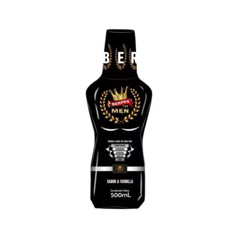 Potencializador Berpen For Men