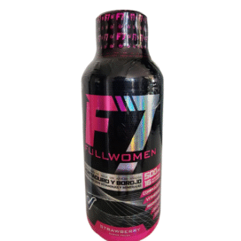 Potencializador F7 Full Women