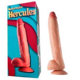 Masturbador Hércules