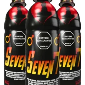 Suplemento Seven 7