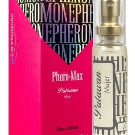 Feromonas Phero-Max Palawan Mujer 15 ml
