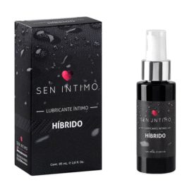 Lubricante Íntimo Híbrido