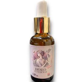Gotas Deseo Eterno Elixir Woman