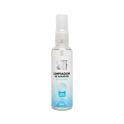 Limpiador de Juguetes Elixir Toy Cleaner Aroma Neutro