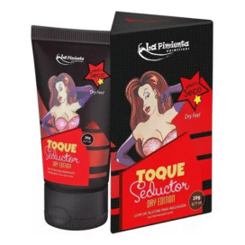 Toque Seductor Dry Edition
