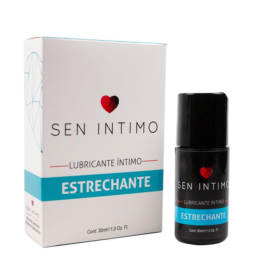 Lubricante Íntimo Estrechante