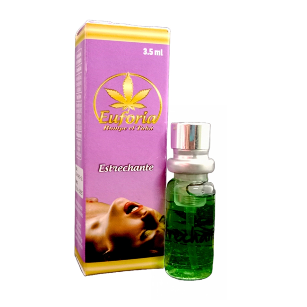 Euforia Estrechante 3.5 ml