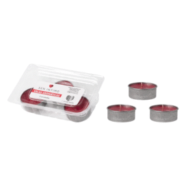 Velas Aromáticas Sen Íntimo