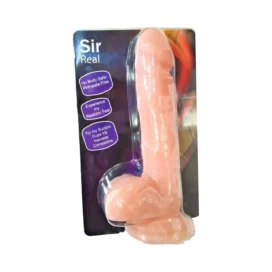 Dildo Sir Real
