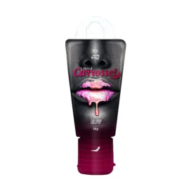 Carrossel Lollipop 18g de Pepper Blend