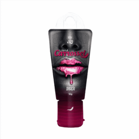 Gel Carrossel Sensação 18g – Pepper Blend